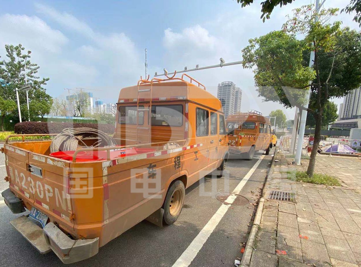 到達(dá)客戶公司交貨地點