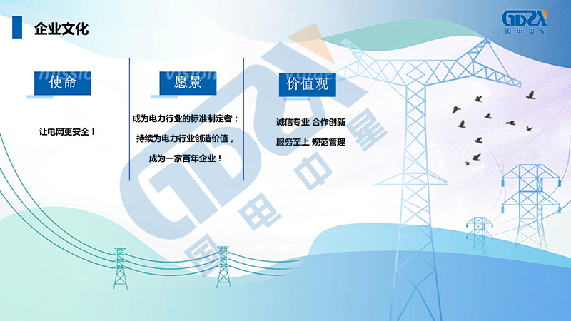 國電中星公司介紹-企業(yè)文化 國電中星公司介紹-企業(yè)文化